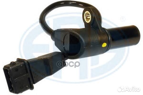 Датчик положение коленвала chevrolet aveo LAC