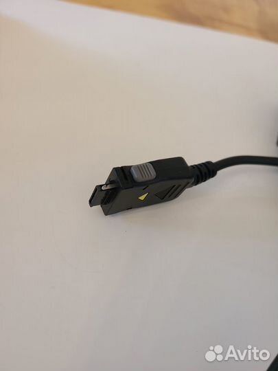 Зарядка для мобильного телефона samsung