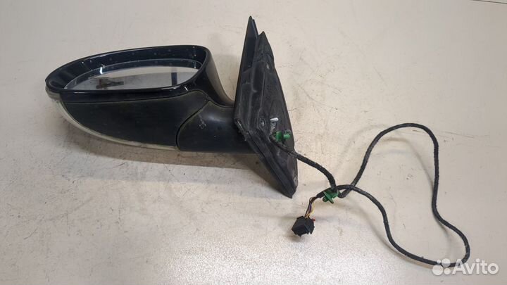 Зеркало боковое Volkswagen Passat 6, 2007