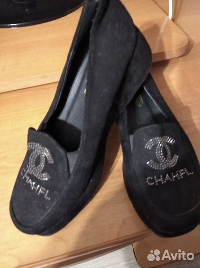 Ботинки, туфли