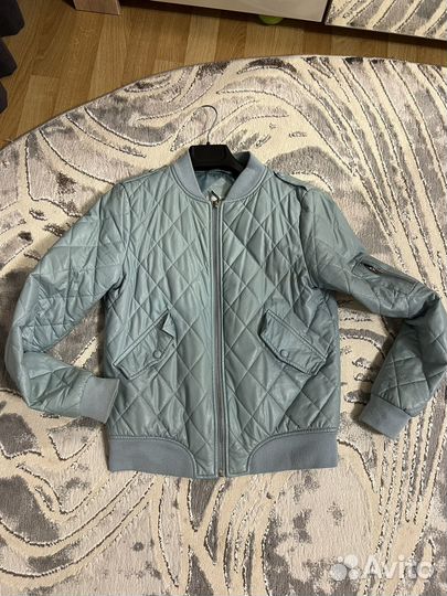 Курика кожаная