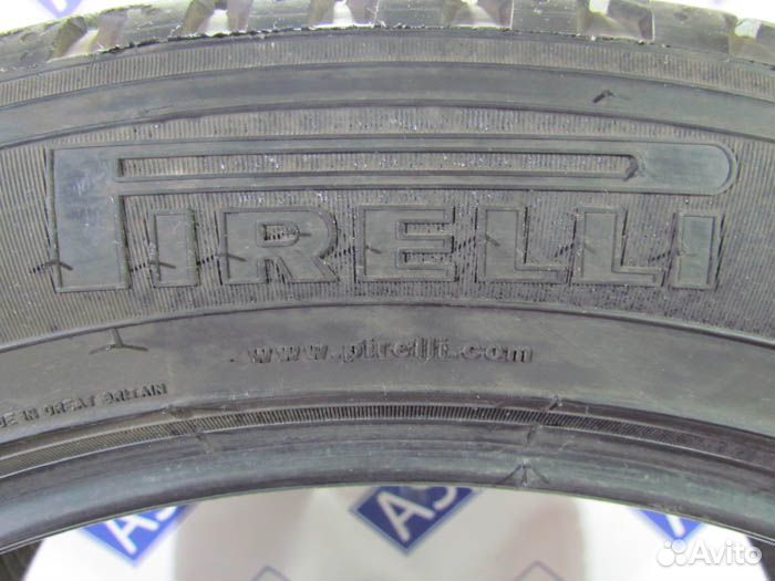 Pirelli Scorpion Verde All Season 275/45 R20 81H