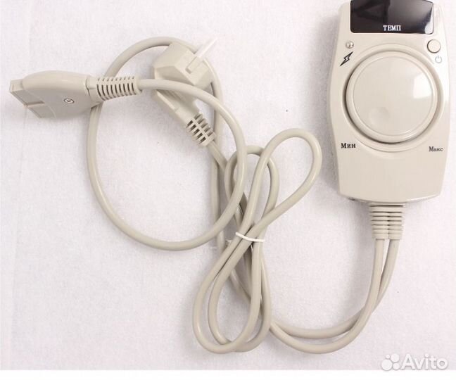 Турмалиновый согревающий мат