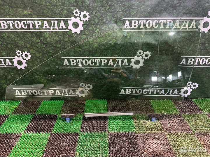 Стекло двери переднее левое Lexus Es 6 2012-2017