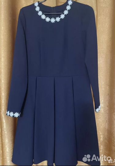 Школьная форма для девочки