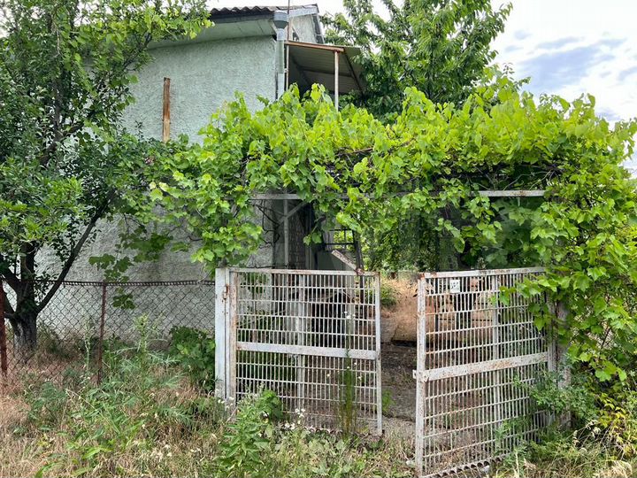 Дача 37 м² на участке 5 сот.