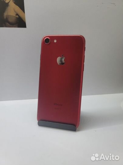 iPhone 7, 32 ГБ