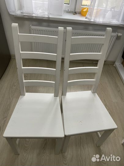 Стол IKEA ингаторп