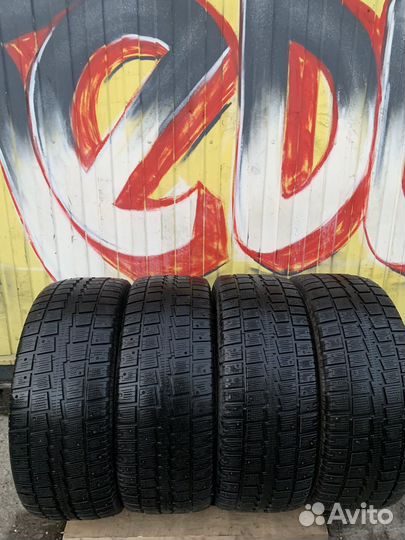 Cooper Discoverer M+S 255/55 R18 109S