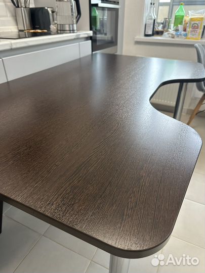 Компьютерный стол бу