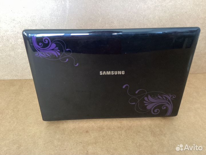 Нетбук Samsung nс10