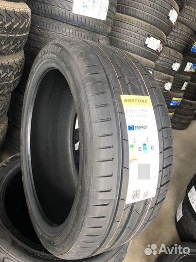 Kustone Passion P9S 255/40 R20 101W