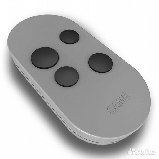 Пульты для ворот