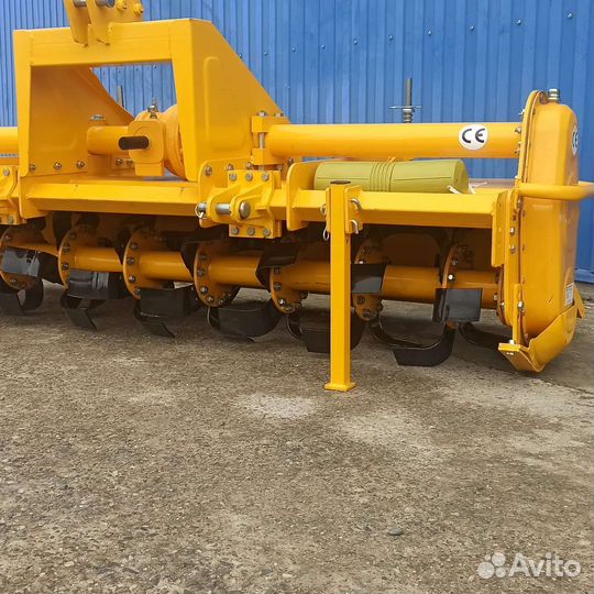 Почвофреза SWAN AGRO NSEJT RT 200, 2023