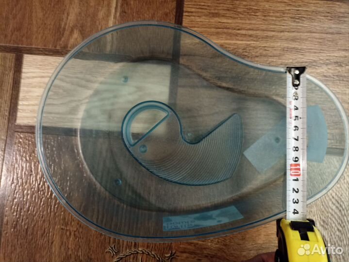 Аквариум для черепах