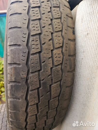 Triangle TRD99 185/75 R16C