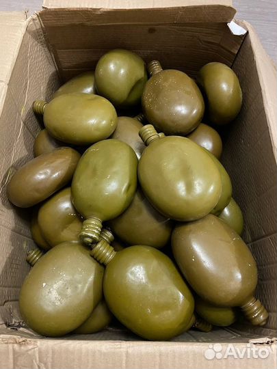 Фляжки армейские оптом