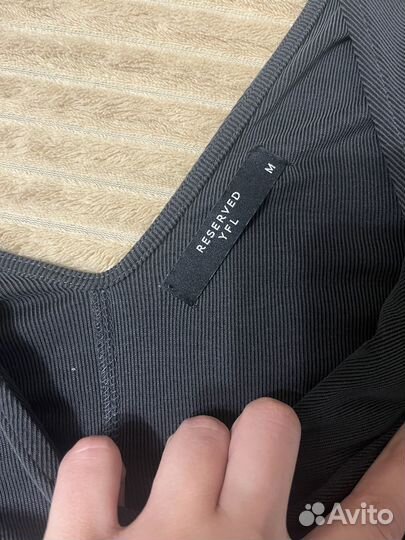 Комбинезон женский