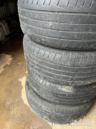 Maxxis Bravo HP-M3 265/65 R17