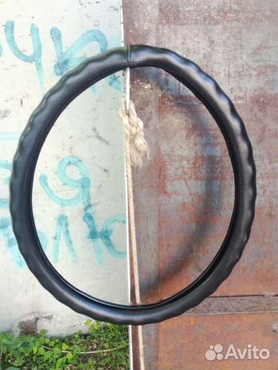 Чехол на руль