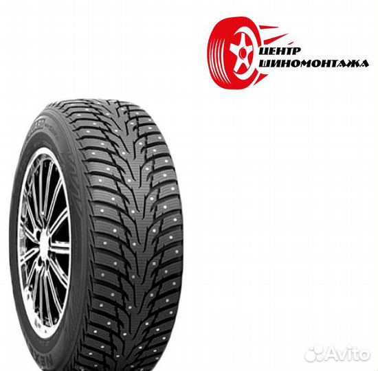 Nexen Winguard WinSpike WH62 245/45 R17 99T