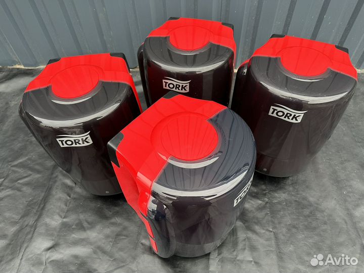 Диспенсер tork