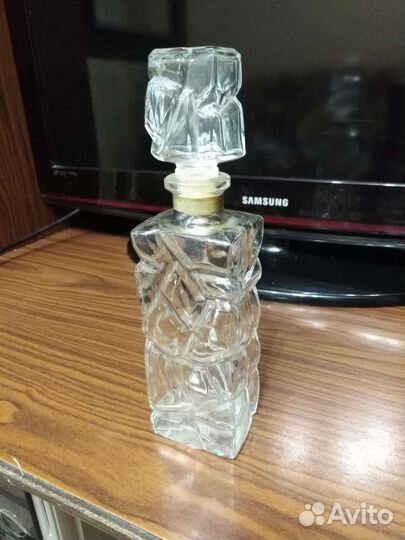 Графин СССР