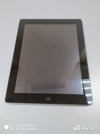 iPad 4 2012 9.7