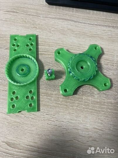 Универсальное крепление для эхолота