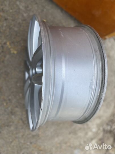 Диски r18, 5 112