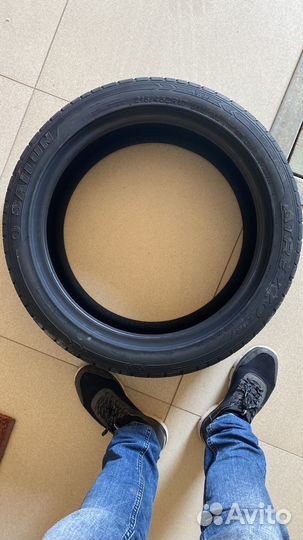 Sailun Atrezzo ZSR 215/45 R17 91Y