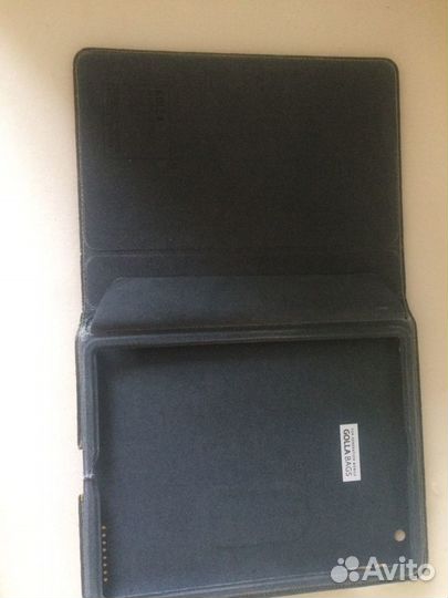 iPad