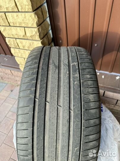 Michelin Pilot Sport 4 SUV 305/40 R20 112Y