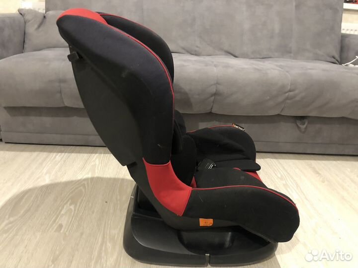 Автокресло Bertoni 0-18 кг