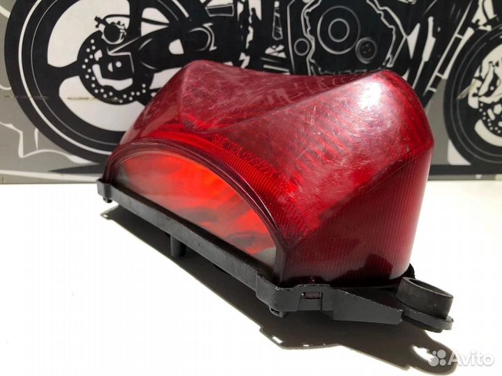 Корпус заднего фонаря Honda VTR 1000 F Firestorm