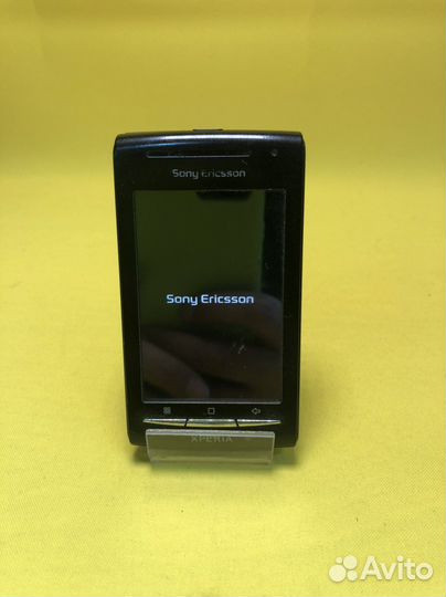 К.1053 Sony Ericsson E15i