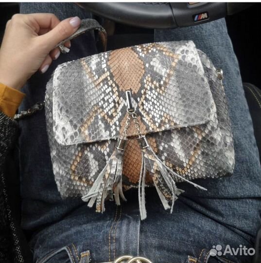 Сумка женская