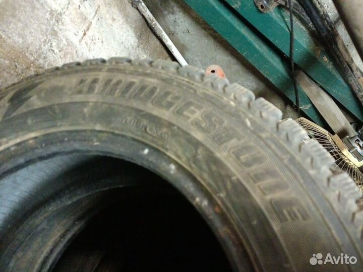 Bridgestone Noranza 195/60 R15