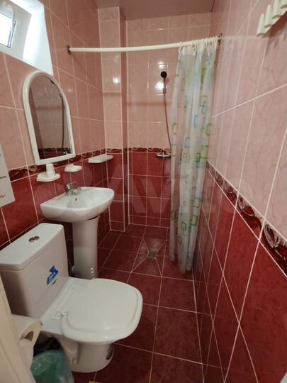 Квартира-студия, 15 м², 1/3 эт.