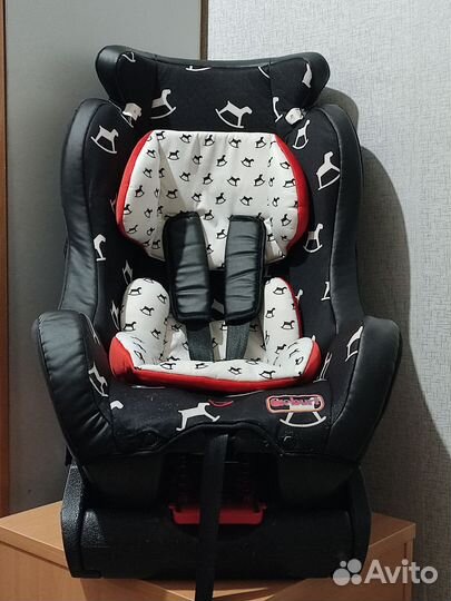 Автокресло geburt от0 до25кг