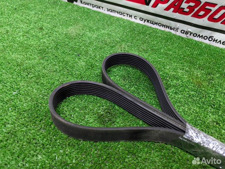 Ремень поликлиновый Toyota Camry 2004 ACV30 2azfe
