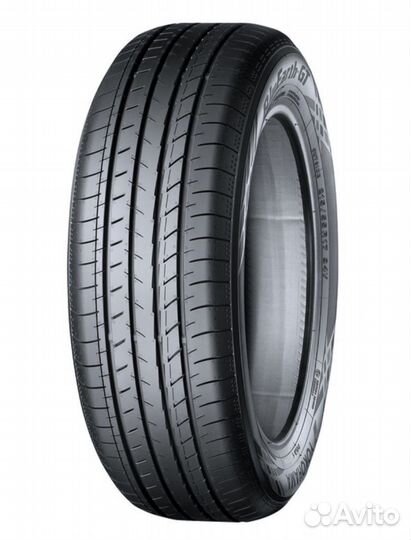 Yokohama BluEarth-GT AE-51 245/50 R18 100W