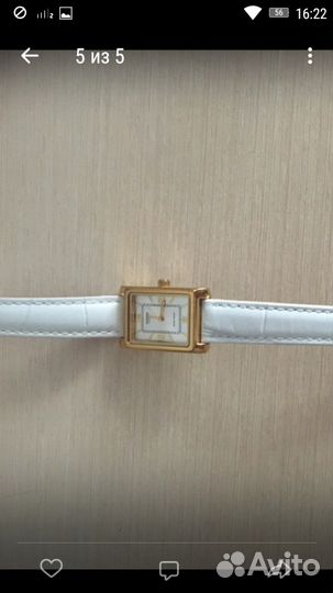 Часы casio оригинал