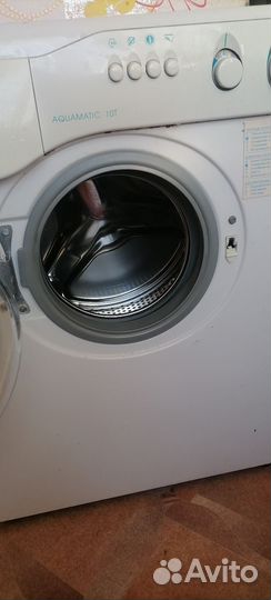 Стиральная машина автомат бу