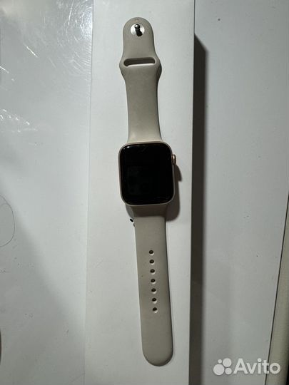 Apple watch se 2022 44mm