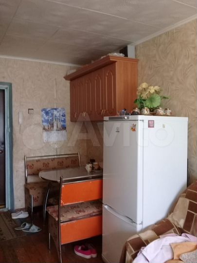 Комната 18 м² в 1-к., 4/5 эт.