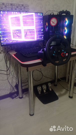 Logitech g29 driving force
