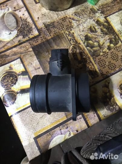 Датчик дмрв 037