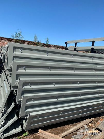 Кузов на газель 302