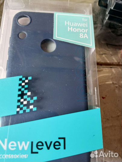 Чехол на honor 10 lite